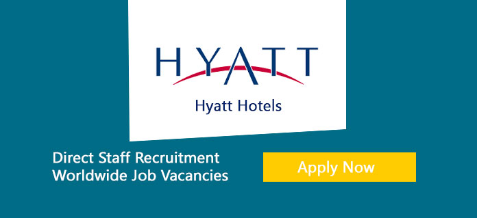 Hyatt resort westover hills jobs