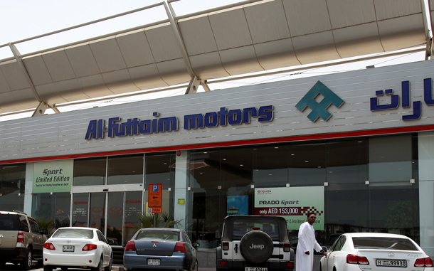 Alfatem motors Alfatem motors